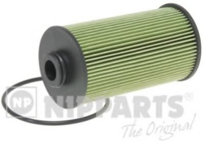 Filtru combustibil HONDA CIVIC VIII Hatchback (FN, FK) (2005 - 2012) NIPPARTS N1334038 piesa NOUA