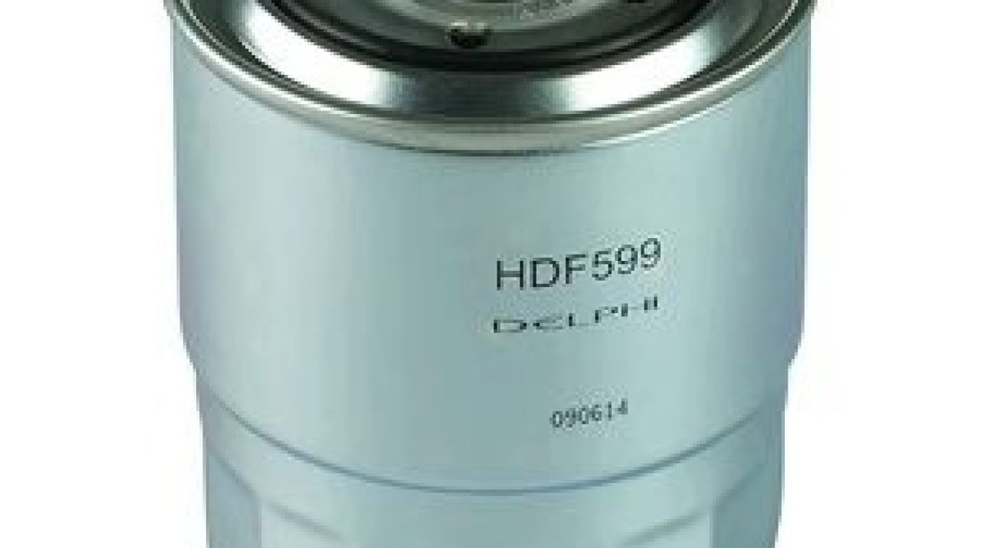 Filtru combustibil HONDA CR-V III (RE) (2006 - 2012) DELPHI HDF599 piesa NOUA