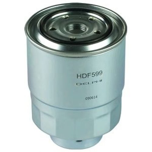 Filtru combustibil HONDA CR-V III (RE) (2006 - 2012) DELPHI HDF599 piesa NOUA
