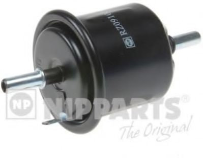 Filtru combustibil HYUNDAI ACCENT II limuzina (LC) (1999 - 2006) NIPPARTS J1330508 piesa NOUA