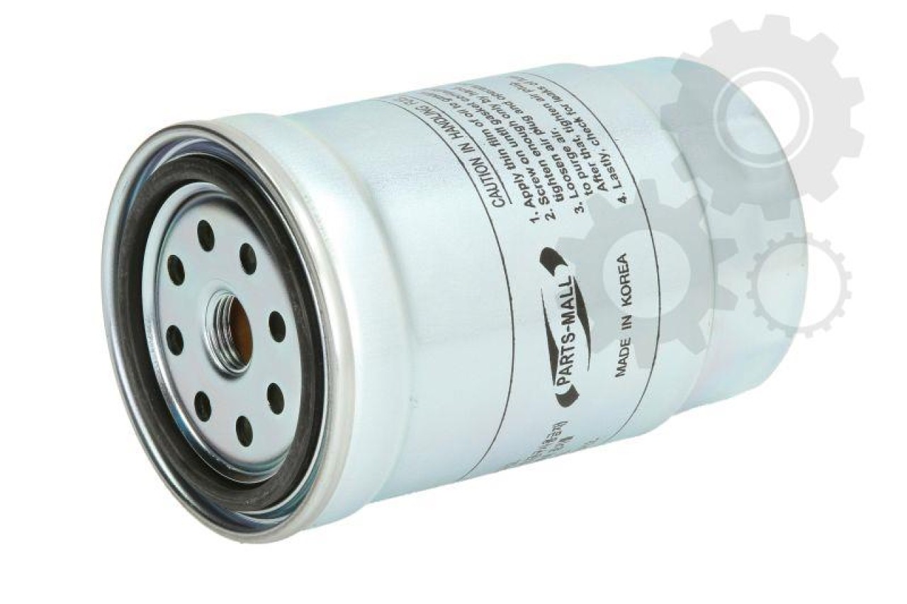 filtru combustibil HYUNDAI ACCENT III MC Producator OEM B30526