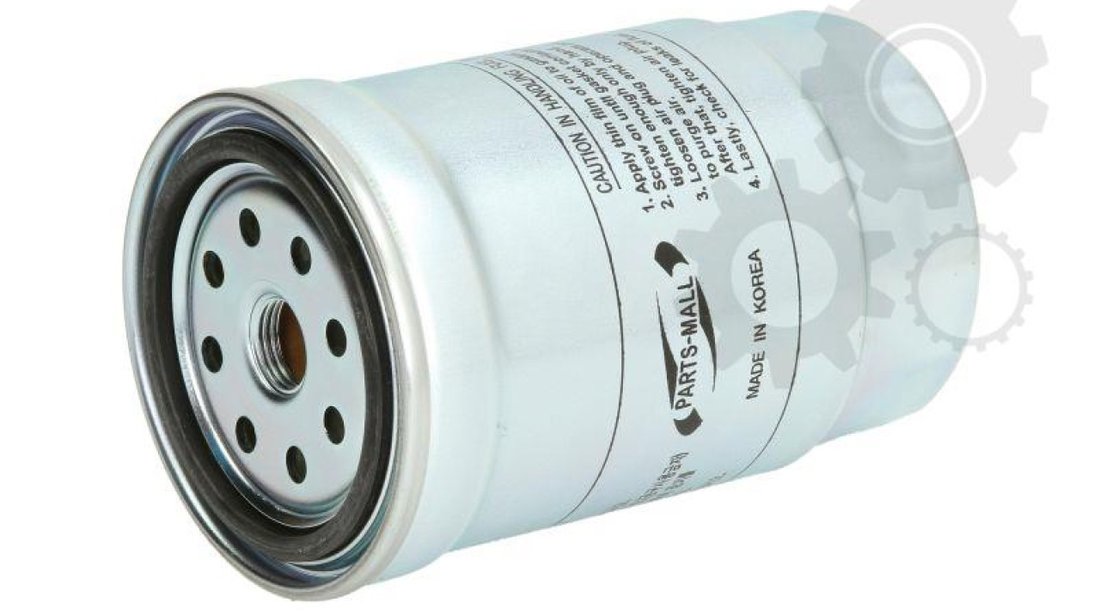 filtru combustibil HYUNDAI ACCENT III MC Producator OEM B30526