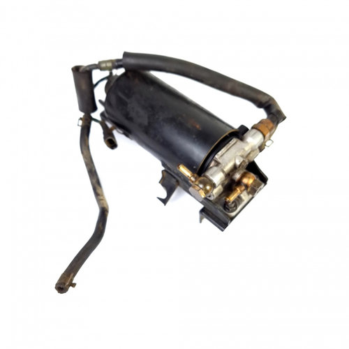 Filtru Combustibil Hyundai Elantra (Xd) 2000-2006 2.0 Crdi D4Ea Motorina 0450133291, 18221111