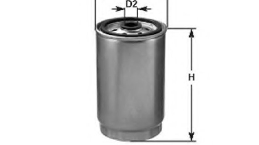 Filtru combustibil HYUNDAI ELANTRA (XD) (2000 - 2006) MAGNETI MARELLI 153071760107 piesa NOUA