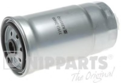 Filtru combustibil HYUNDAI ELANTRA (XD) (2000 - 2006) NIPPARTS J1330511 piesa NOUA