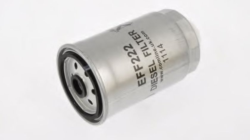 Filtru combustibil HYUNDAI GETZ (TB) (2002 - 2010) COMLINE EFF222 piesa NOUA