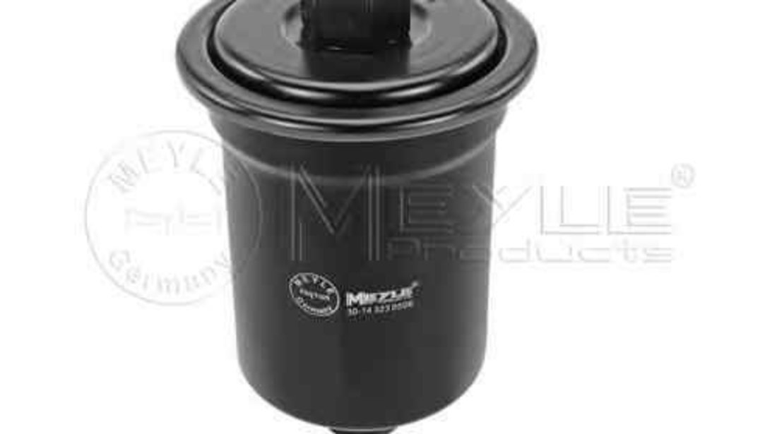 filtru combustibil HYUNDAI GRANDEUR (HG) MEYLE 30-14 323 0006