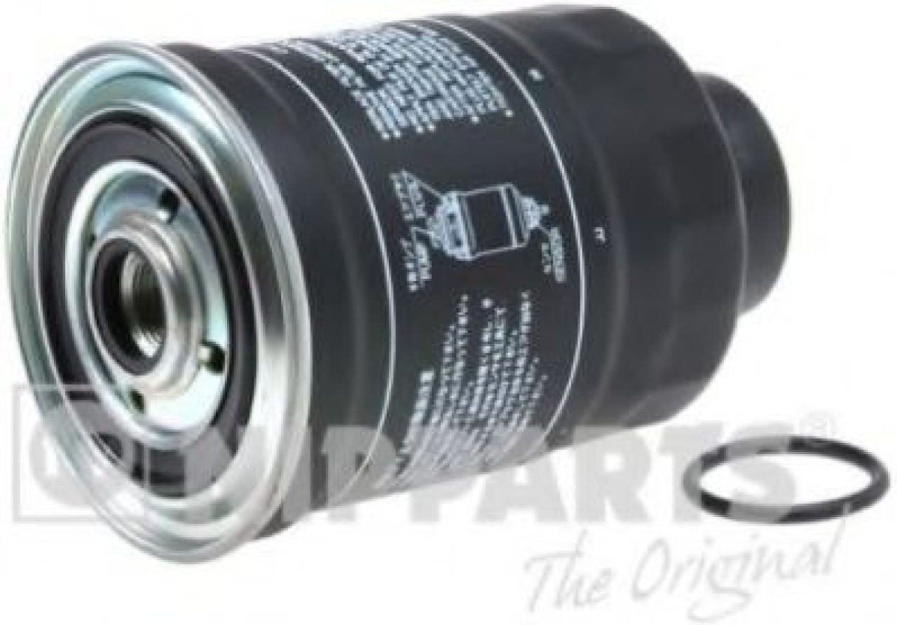 Filtru combustibil HYUNDAI H-1 platou / sasiu (2000 - 2005) NIPPARTS J1330501 piesa NOUA