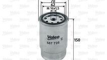 Filtru combustibil HYUNDAI H-1 Starex (H300) caros...