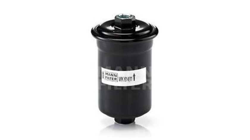 Filtru combustibil Hyundai H 200 caroserie 1997-2007 #2 0450905912