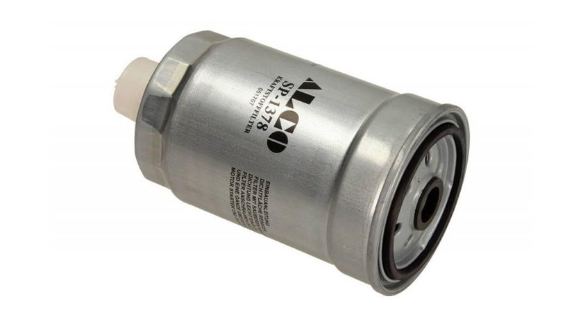 Filtru combustibil Hyundai ix35 (LM, EL, ELH) 2009-2016 #2 1457434516