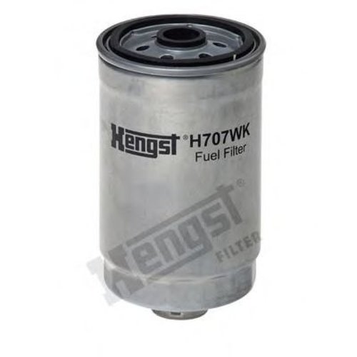 Filtru combustibil HYUNDAI MATRIX (FC) (2001 - 2010) HENGST FILTER H707WK piesa NOUA