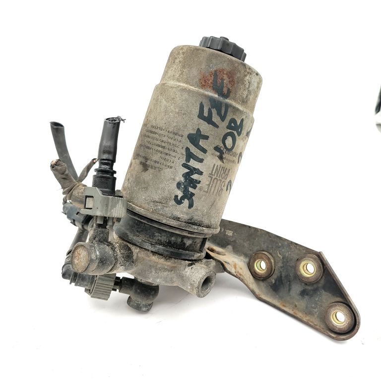 Filtru Combustibil Hyundai SANTA FE 2 (CM) 2005 - Prezent ADG02333