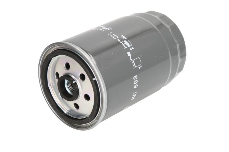 Filtru combustibil HYUNDAI SONATA V (NF) (2005 - 2010) DREISSNER F0536DREIS piesa NOUA