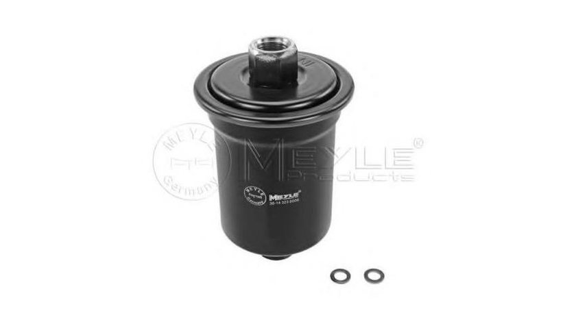 Filtru combustibil Hyundai SONATA V (NF) 2005-2010 #2 03994302