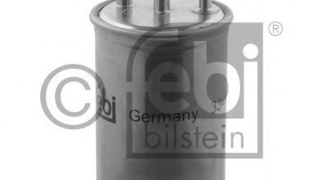 Filtru combustibil HYUNDAI TERRACAN (HP) (2001 - 2006) FEBI BILSTEIN 33464 piesa NOUA