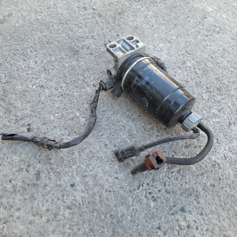 Filtru Combustibil Hyundai Tucson (Jm) 2