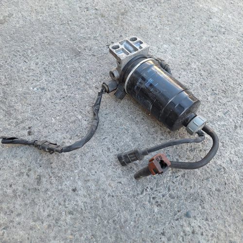 Filtru Combustibil Hyundai Tucson (Jm) 2004-2010 2.0 Crdi D4Ea Motorina Wk8241