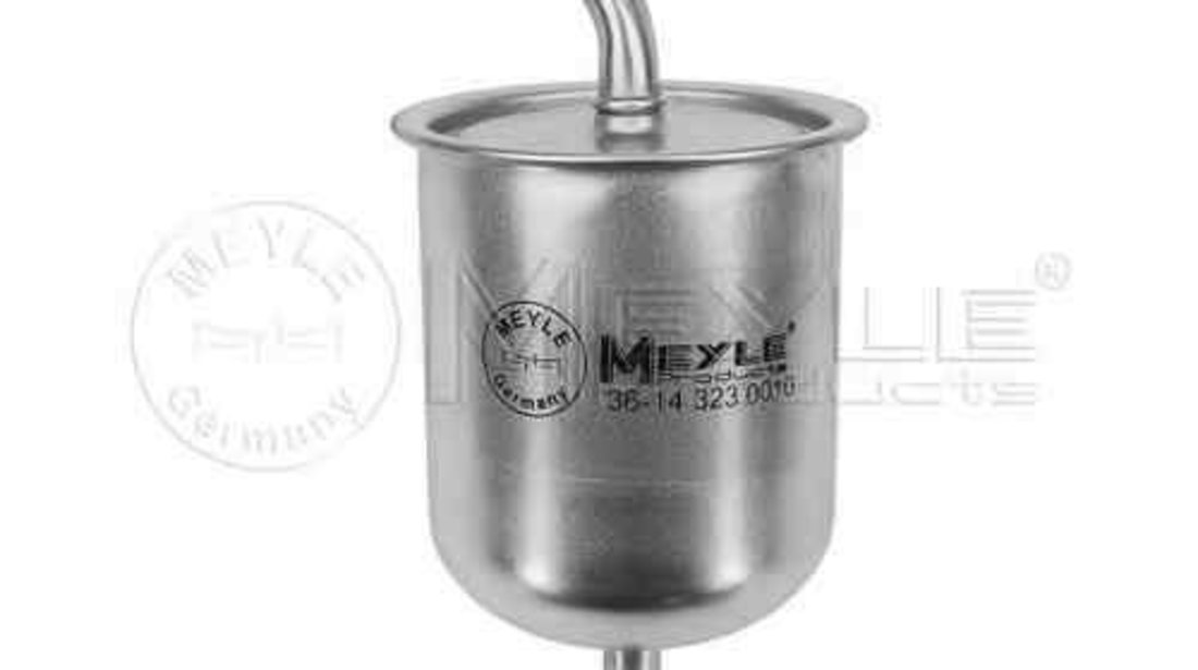 filtru combustibil INFINITI FX MEYLE 36-14 323 0010