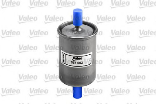 Filtru combustibil ISUZU TROOPER (1998 - 2016) VALEO 587003 piesa NOUA