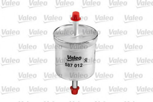 Filtru combustibil ISUZU TROOPER (UB) (1991 - 2000) VALEO 587012 piesa NOUA