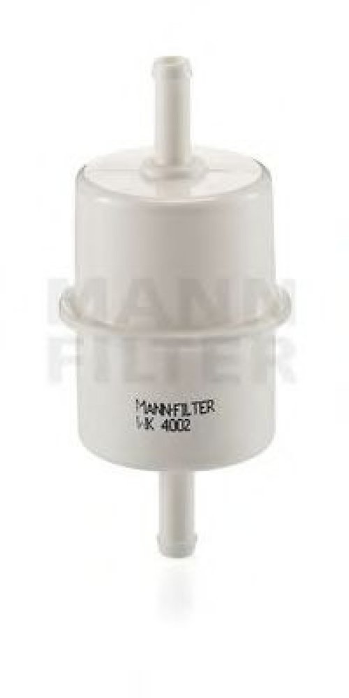 Filtru combustibil IVECO DAILY III bus (1999 - 2006) MANN-FILTER WK 4002 piesa NOUA