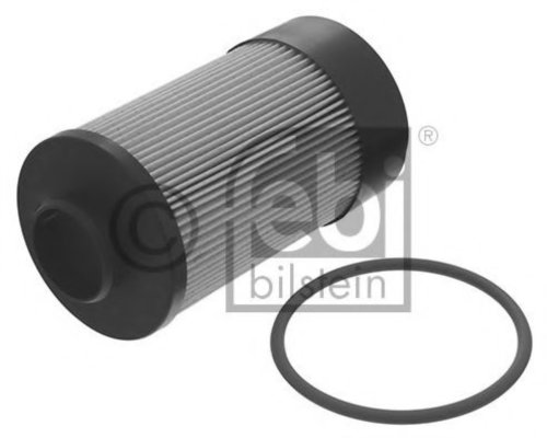 Filtru combustibil IVECO DAILY IV caroserie inchisa/combi (2006 - 2012) FEBI BILSTEIN 45734 piesa NO...