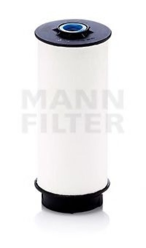 Filtru combustibil IVECO DAILY V caroserie inchisa/combi (2011 - 2014) MANN-FILTER PU 7004 z piesa N...