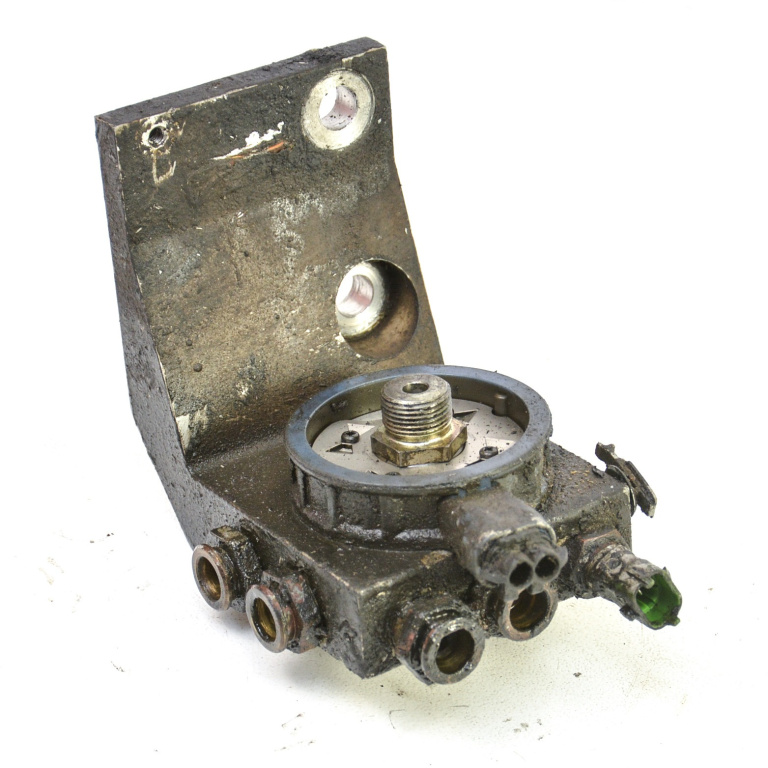 Filtru Combustibil Iveco Eurocargo 1991 > 160 E 21 Tector, 160 E 21 P Tector F4Ae0681D Motorina 504091575