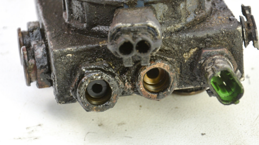 Filtru Combustibil Iveco EuroCargo 1991 - 2011 Motorina 504091575