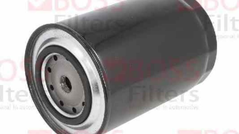 filtru combustibil IVECO EuroStar BOSS FILTERS BS04-015