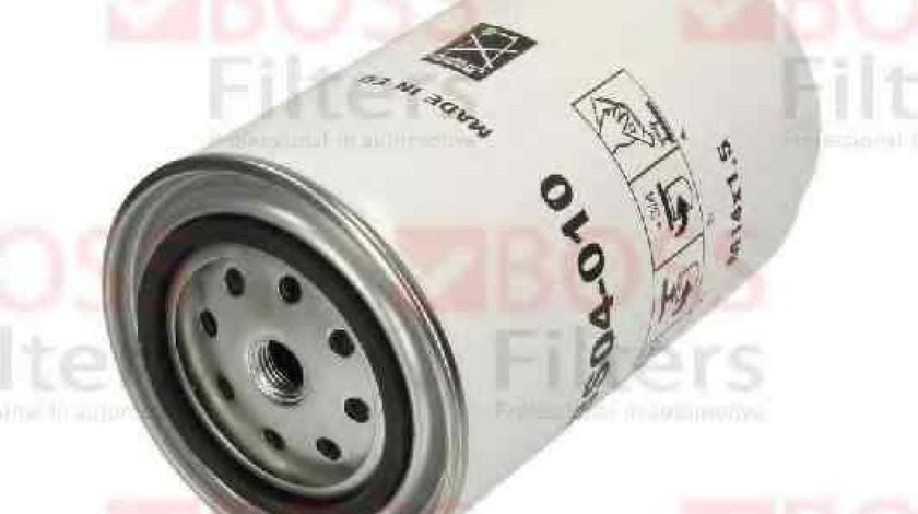 filtru combustibil IVECO EuroStar BOSS FILTERS BS04-010