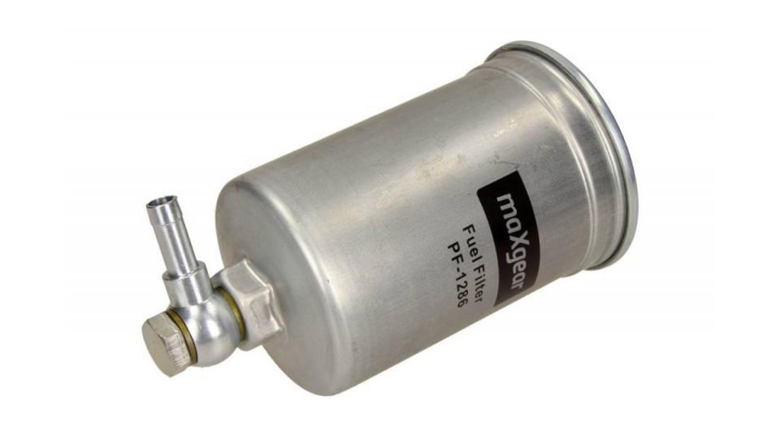 Filtru combustibil Iveco EuroTech MH 1998-2016 #2 1457434402