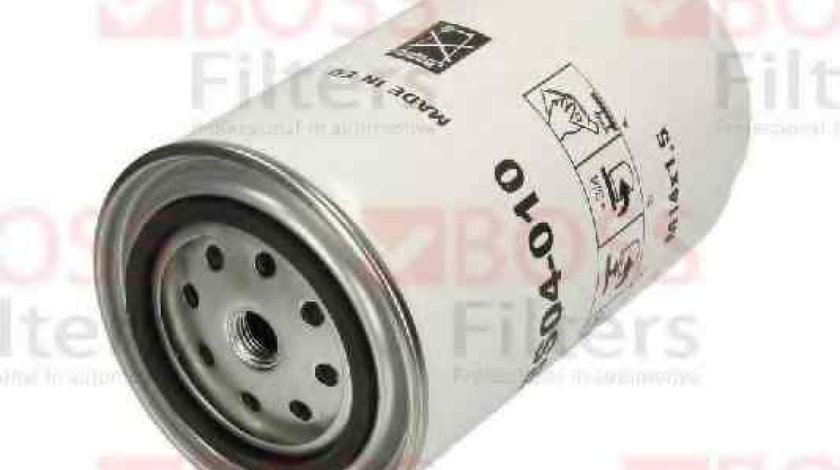 Filtru combustibil IVECO EuroTech MH BOSS FILTERS BS04-010