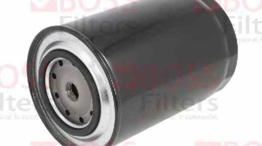 filtru combustibil IVECO EuroTech MP BOSS FILTERS BS04-015