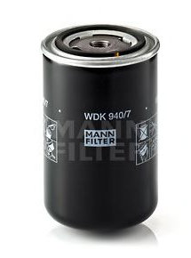 Filtru combustibil Iveco WDK 940/7 ( LICHIDARE DE STOC)