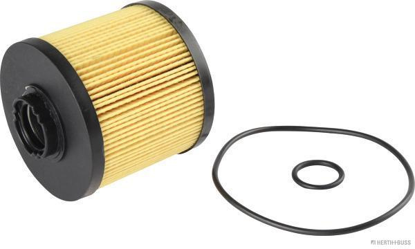 Filtru combustibil (J1335072 JAKOPARTS) MITSUBISHI