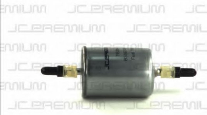 Filtru combustibil JAGUAR X-TYPE (CF1) (2001 - 2009) JC PREMIUM B3X004PR piesa NOUA