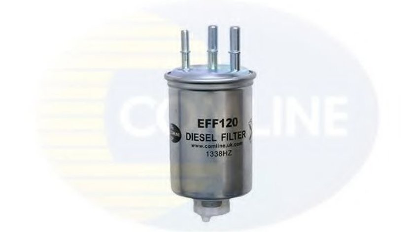 Filtru combustibil JAGUAR X-TYPE (CF1) (2001 - 2009) COMLINE EFF120 piesa NOUA