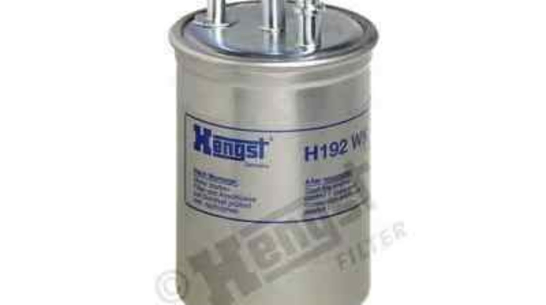 filtru combustibil JAGUAR X-TYPE (CF1) HENGST FILTER H192WK