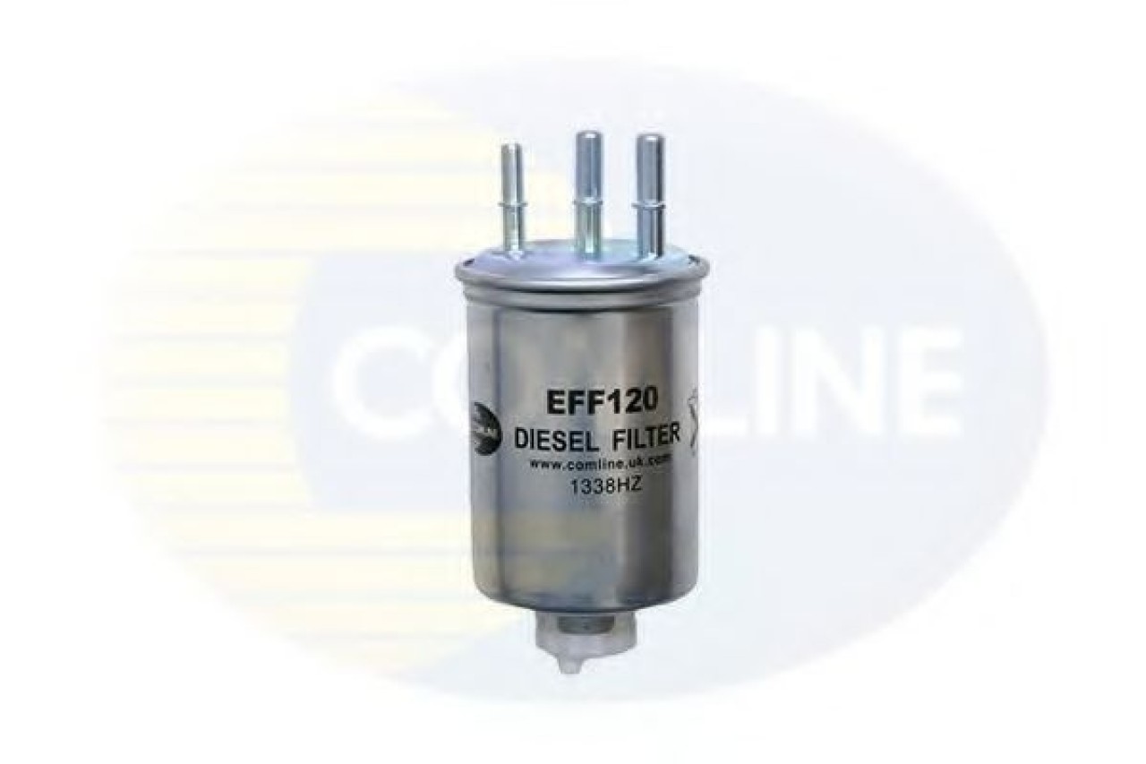 Filtru combustibil JAGUAR X-TYPE Estate (CF1) (2003 - 2009) COMLINE EFF120 piesa NOUA
