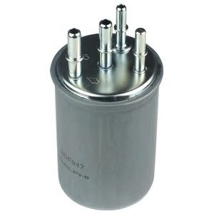 Filtru combustibil JAGUAR XF (CC9) (2008 - 2015) DELPHI HDF947 piesa NOUA
