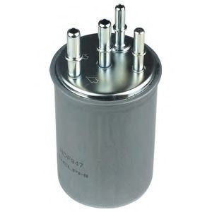 Filtru combustibil JAGUAR XF (CC9) (2008 - 2015) DELPHI HDF947 piesa NOUA
