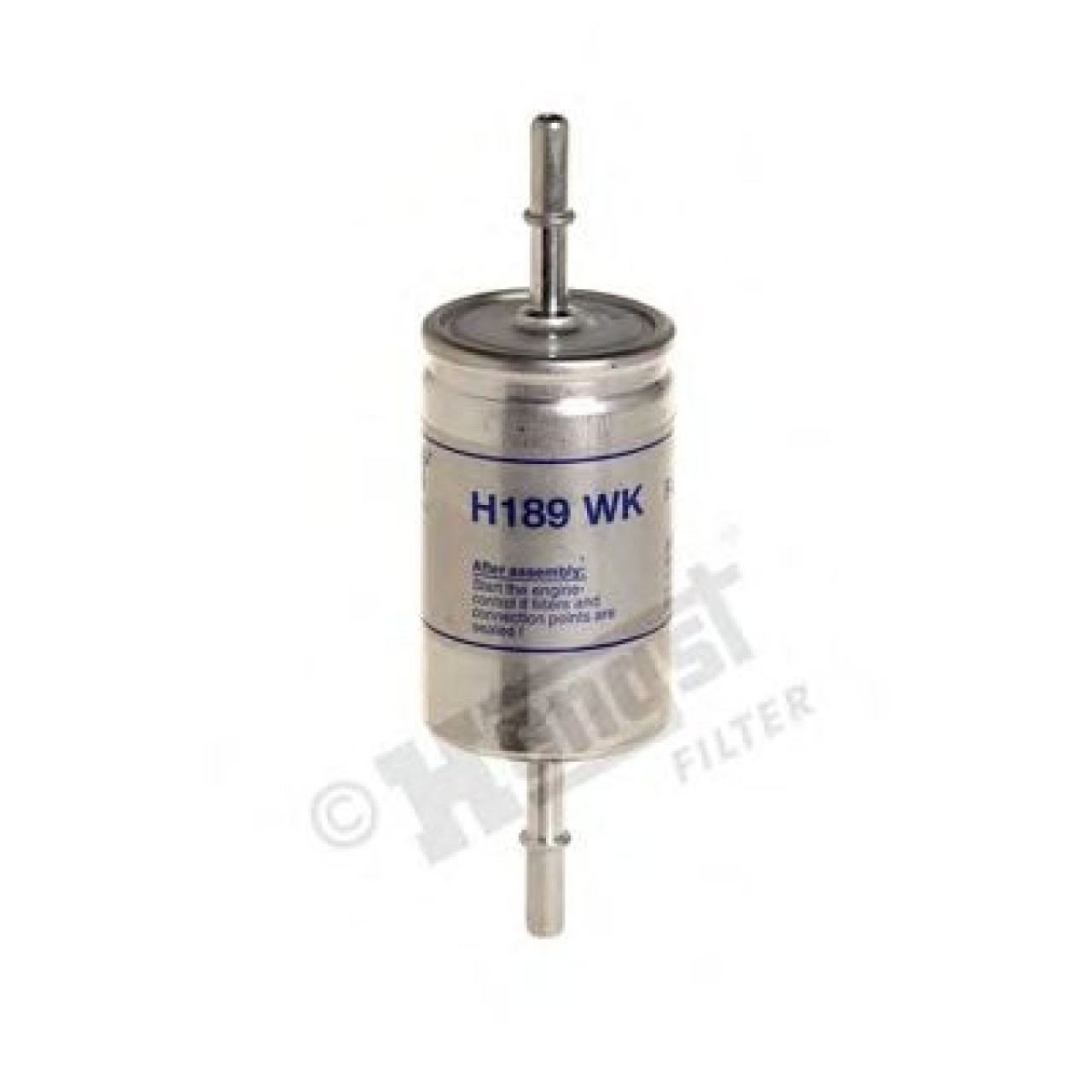 Filtru combustibil JAGUAR XF (CC9) (2008 - 2015) HENGST FILTER H189WK piesa NOUA