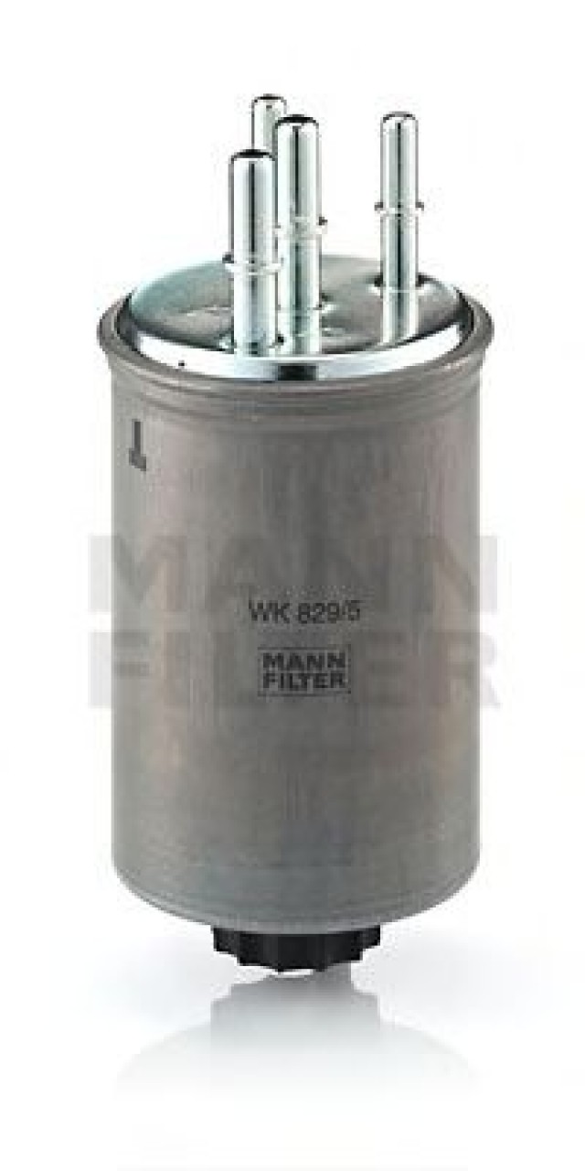 Filtru combustibil JAGUAR XF (CC9) (2008 - 2015) MANN-FILTER WK 829/5 piesa NOUA