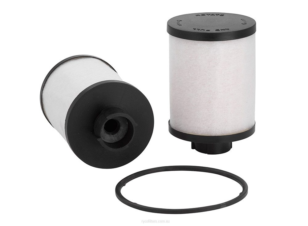 Filtru Combustibil Japanparts JFCECO016
