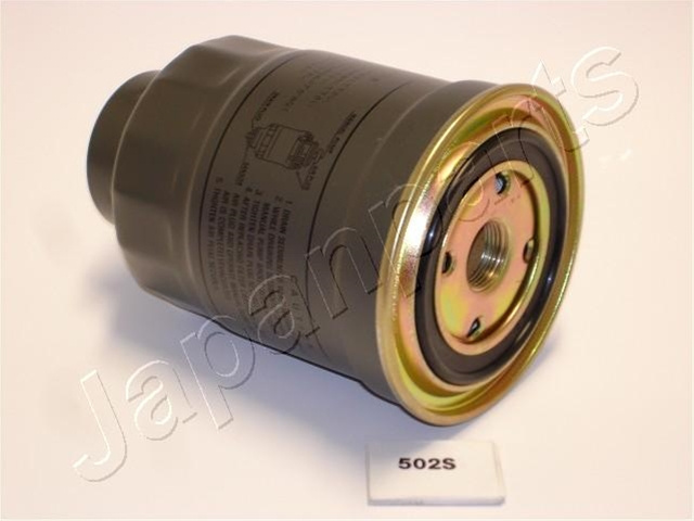 Filtru Combustibil Japanparts Opel FC-502S