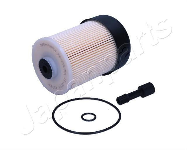 Filtru Combustibil Japanparts Vauxhall FC-ECO091