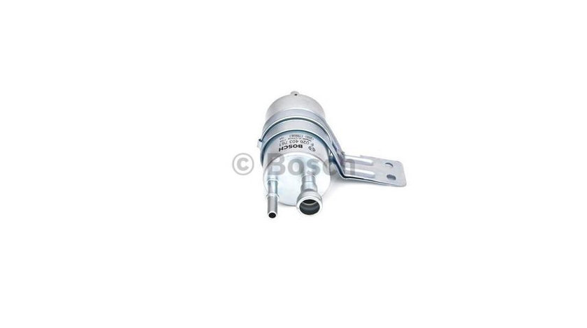 Filtru combustibil Jeep CHEROKEE (XJ) 1983-2001 #2 0986MF2214