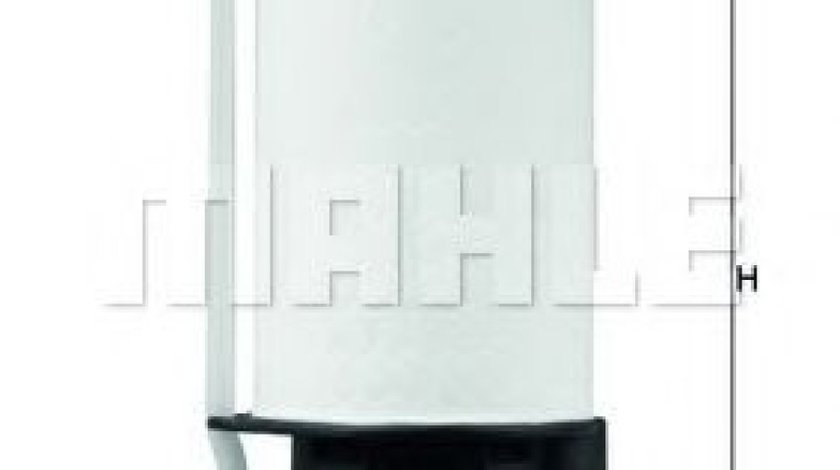 Filtru combustibil JEEP RENEGADE (BU) (2014 - 2016) MAHLE ORIGINAL KX 398 produs NOU